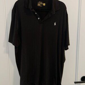 Polo Ralph Lauren Performance Polo Shirt